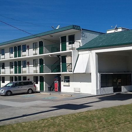 Americas Best Value Inn Tucker Dış mekan fotoğraf