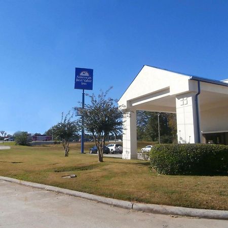 Americas Best Value Inn Tucker Dış mekan fotoğraf