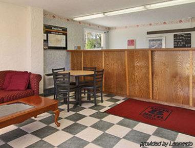 Americas Best Value Inn Tucker İç mekan fotoğraf