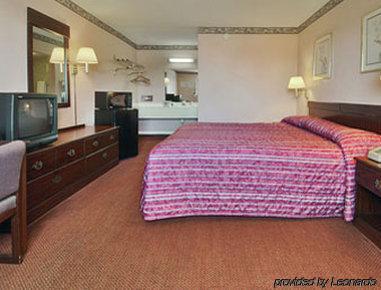 Americas Best Value Inn Tucker Oda fotoğraf