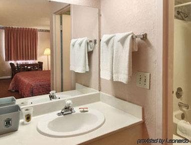 Americas Best Value Inn Tucker Oda fotoğraf