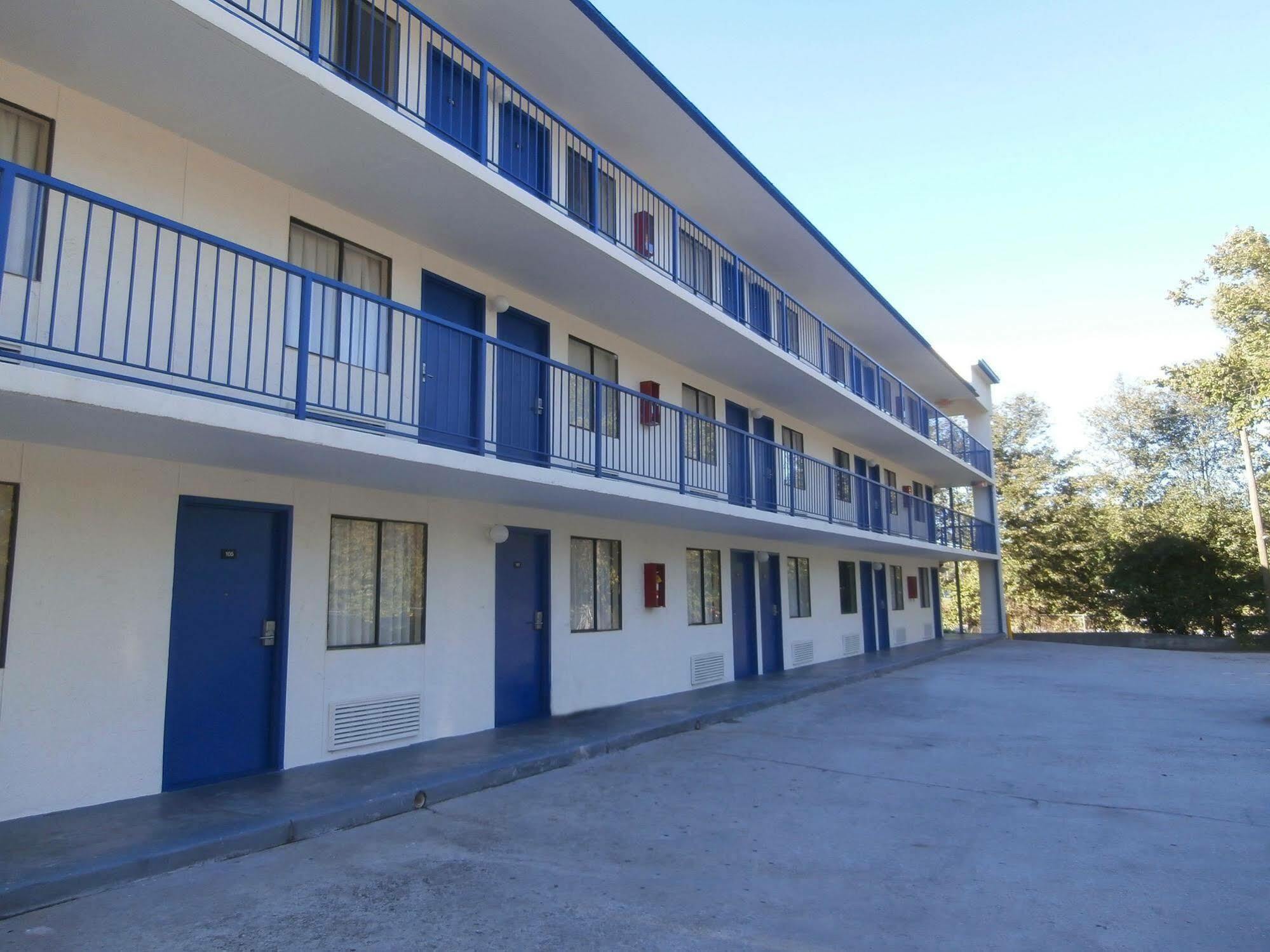 Americas Best Value Inn Tucker Dış mekan fotoğraf