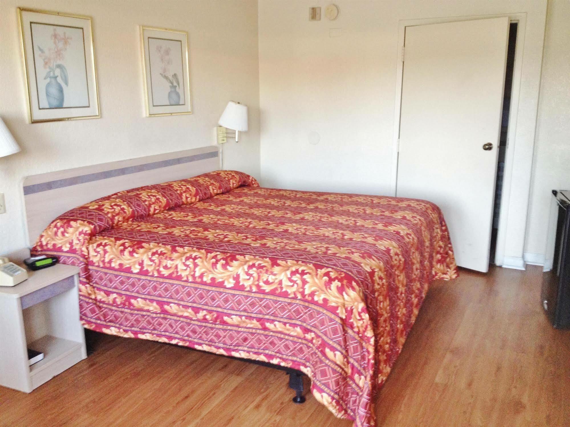 Americas Best Value Inn Tucker Dış mekan fotoğraf