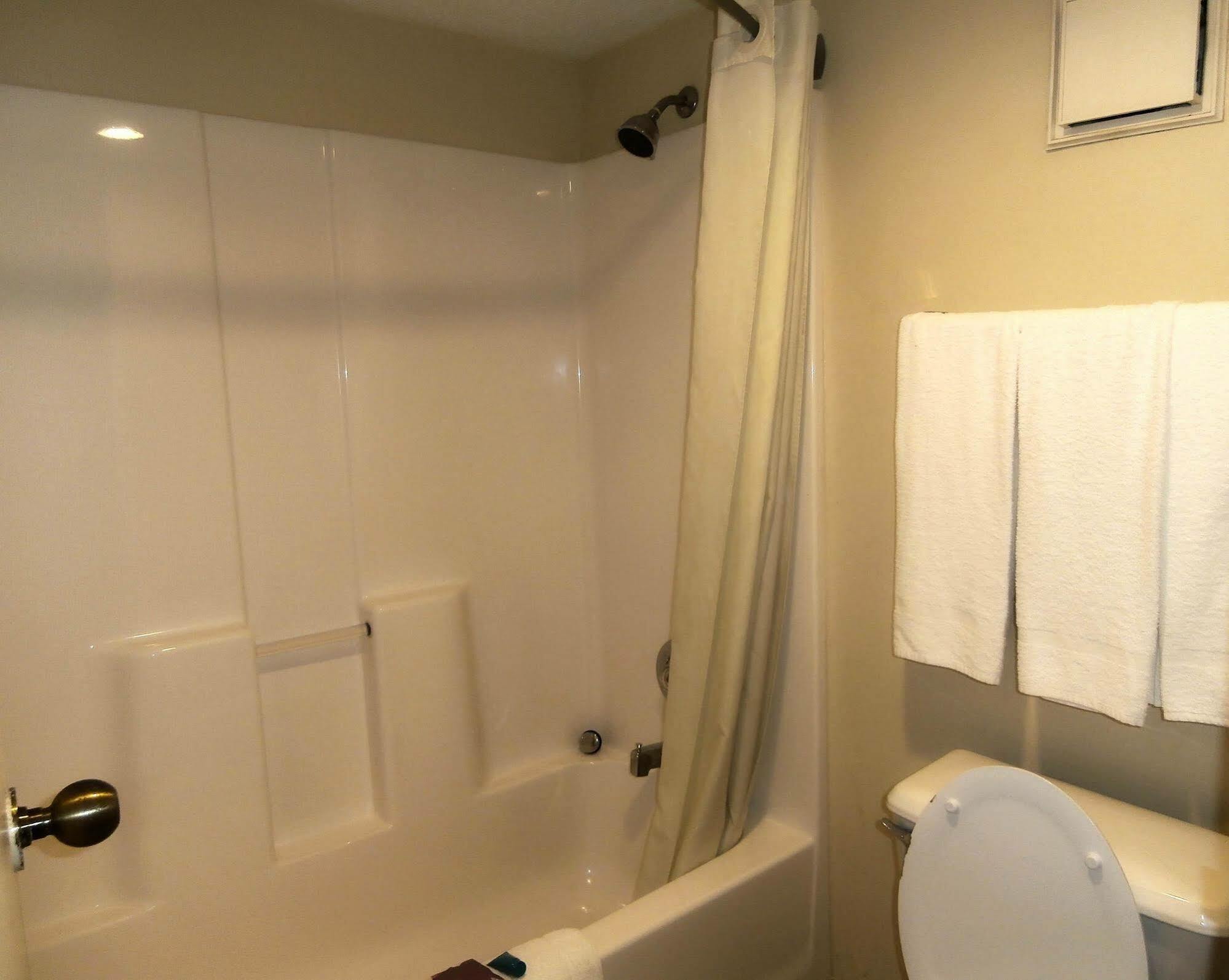 Americas Best Value Inn Tucker Dış mekan fotoğraf